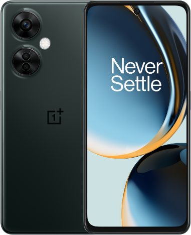OnePlus Nord CE 3 Lite 5G Dual SIM TD-LTE IN 256GB CPH2467 (BBK Larry)
