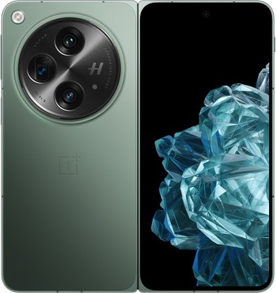 OnePlus Open 5G 2023 Premium Edition Global TD-LTE 512GB CPH2551 (BBK Hedwig)