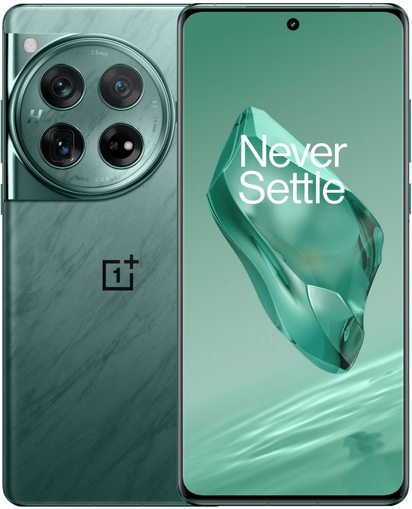 OnePlus 12 5G Premium Edition Dual SIM TD-LTE NA 512G CPH2583 (BBK Waffle)