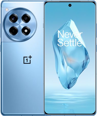 OnePlus 12R 5G Top Edition Dual SIM TD-LTE NA 256GB CPH2611 (BBK Aston)