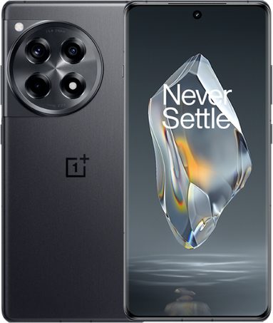 OnePlus 12R 5G Top Edition Global Dual SIM TD-LTE 256GB CPH2609 (BBK Aston)