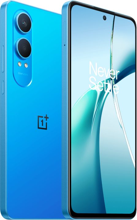 OnePlus Nord CE 4 Lite 5G Dual SIM TD-LTE IN V1 256GB CPH2619 (BBK Camry)