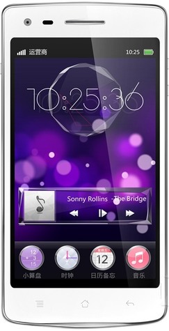 Oppo Ulike U701