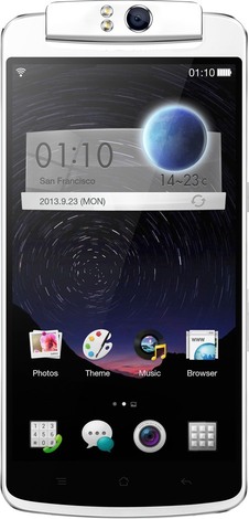 Oppo N1 32GB