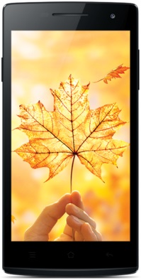 Oppo R827T Find 5