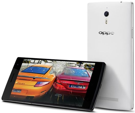 Oppo Find 7 X9076 TD-LTE
