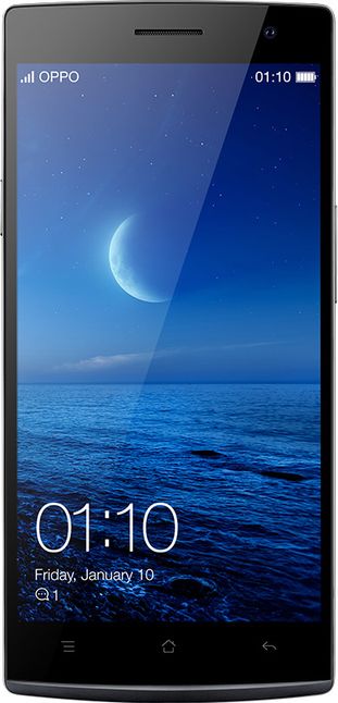 Oppo Find 7a X9006 LTE / Find 7 Lite