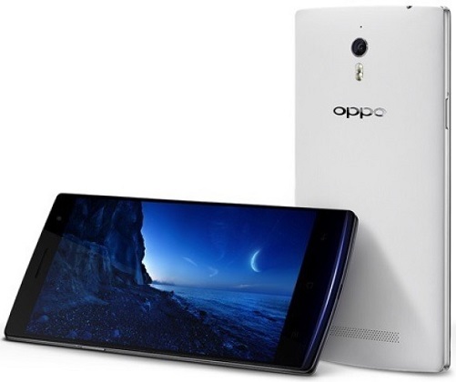 Oppo Find 7a X9007 TD-LTE / Oppo Find 7 Lite