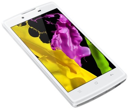 Oppo R830S Neo 4G TD-LTE