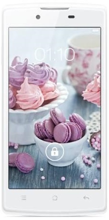 Oppo R831T Neo