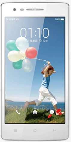 Oppo 3008 Dual SIM LTE
