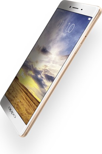 Oppo A53 Dual SIM TD-LTE A53m
