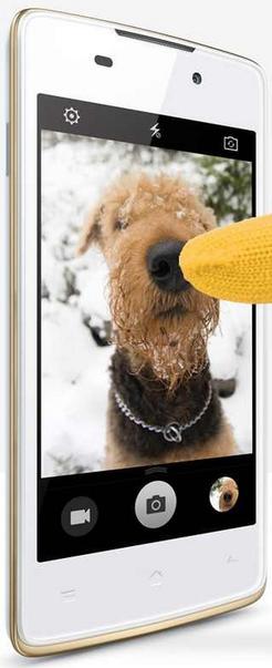 Oppo Joy Plus Dual SIM