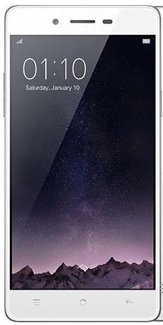 Oppo Mirror 5s Dual SIM TD-LTE