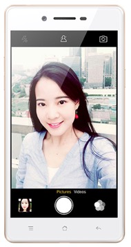 Oppo Neo 7 LTE IN Dual SIM