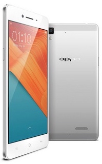 Oppo R7 Global Dual SIM TD-LTE