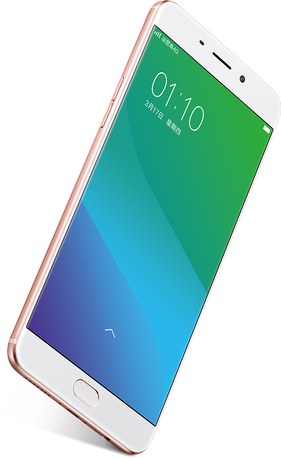 Oppo R9 Plus Dual SIM TD-LTE 128GB R9 Plusm A
