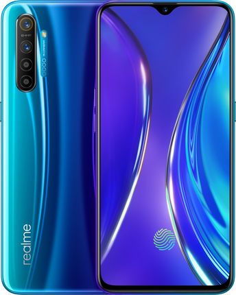 Oppo Realme X2 Premium Edition Dual SIM TD-LTE CN 256GB RMX1991 (BBK 1991)