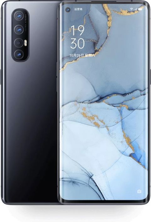 Oppo Reno3 Pro 5G Standard Edition Dual SIM TD-LTE CN 128GB PCRT00 (BBK 2009)