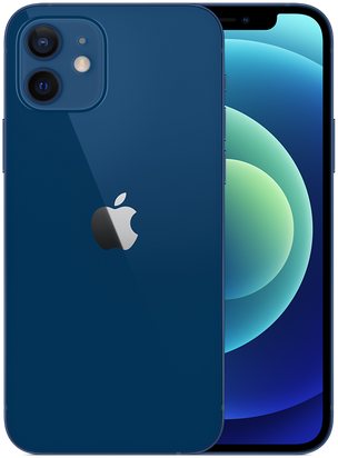 Apple iPhone 12 UW