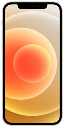 Apple iPhone 12 mini 5G A2400 Dual SIM TD-LTE CN 64GB / A2401 (Apple iPhone 13,1)