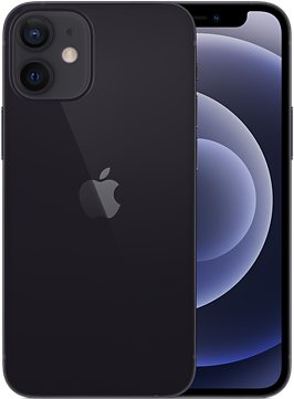 Apple iPhone 12 Mini UW