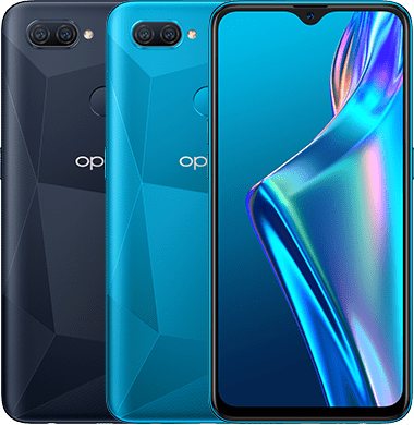 Oppo A12 2020 Dual SIM TD-LTE V2 TH VN KH MY 32GB CPH2083