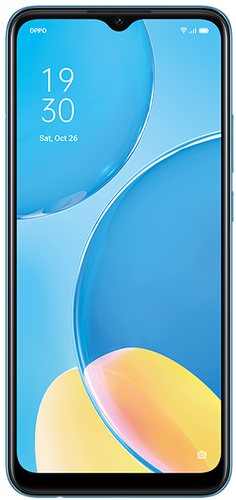 Oppo A15 2020 Premium Edition Dual SIM TD-LTE TH V2 32GB CPH2185