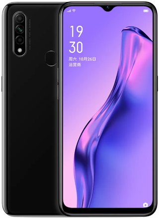 Oppo A31 2020 Premium Edition Dual SIM TD-LTE V1 IN SG VN BD 128GB CPH2015 / CPH2081 (BBK 2015)