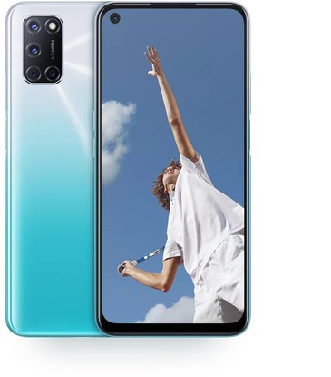 Oppo A52 2020 Premium Edition Dual SIM TD-LTE V1 IN ID PK BD NP 128GB CPH2061