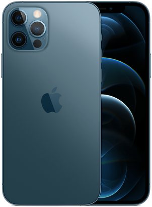 Apple iPhone 12 Pro UW