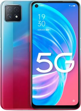 Oppo A73 5G 2020 Global Dual SIM TD-LTE V1 128GB CPH2161 (BBK 2161)