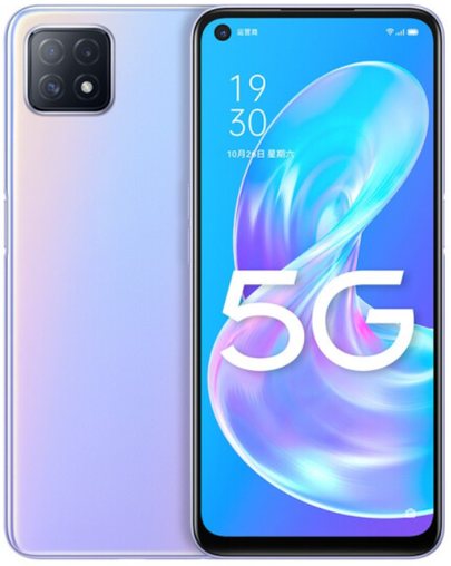 Oppo A72 5G 2020 Top Edition Dual SIM TD-LTE CN 128GB PDYM20