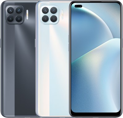 Oppo A93 2020 Dual SIM TD-LTE V2 MY VN 128GB CPH2125 / Reno4 F (BBK 2125)