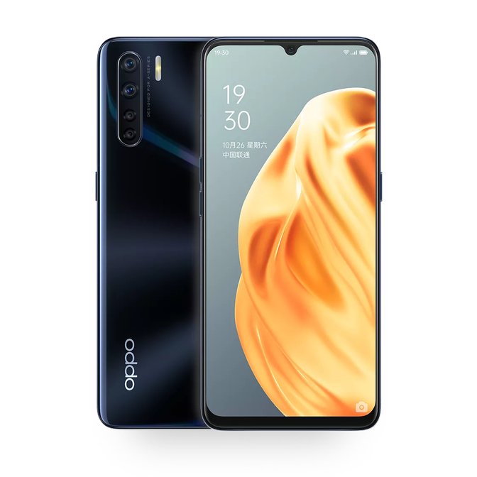 Oppo F15 2020 Dual SIM TD-LTE IN 128GB CPH2001 (BBK 2001)