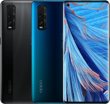 Oppo Find X2 5G Ceramic Dual SIM TD-LTE CN 256GB PDEM10 (BBK 2023)