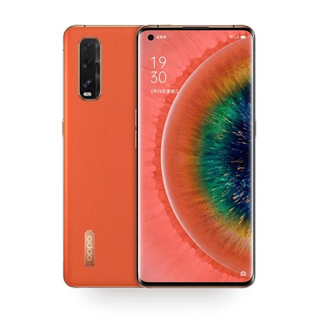 Oppo Find X2 5G Dual SIM TD-LTE CN 128GB PDEM10 (BBK 2023)