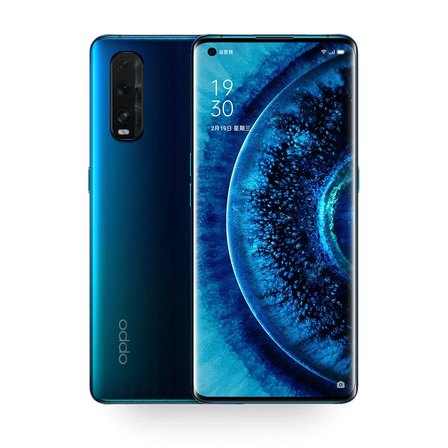 Oppo Find X2 5G Dual SIM TD-LTE CN 128GB PDET10 (BBK 2023)
