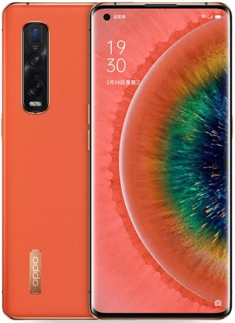Oppo Find X2 Pro 5G Premium Edition Dual SIM TD-LTE CN 256GB PDEM30 (BBK 2025)