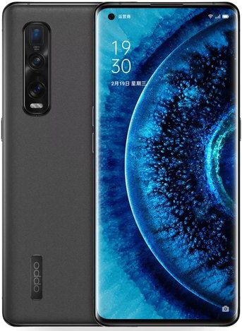 Oppo Find X2 Pro 5G Premium Edition Global TD-LTE 256GB CPH2025 (BBK 2025)