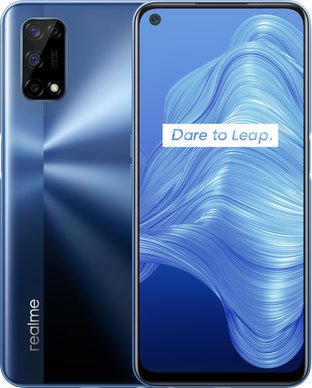 Oppo Realme 7 5G Global Dual SIM TD-LTE 128GB RMX2111 (BBK R2111)