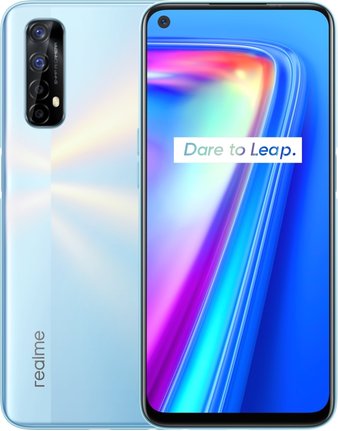 Oppo Realme 7 NFC Premium Edition Dual SIM TD-LTE V3 EU 64GB RMX2155