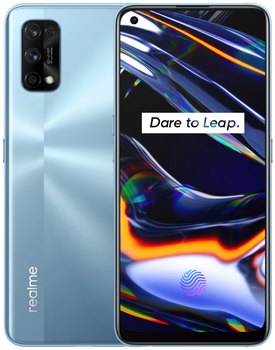 Oppo Realme 7 Pro Premium Edition Dual SIM TD-LTE V1 IN BD VN 128GB RMX2170 (BBK R2170)