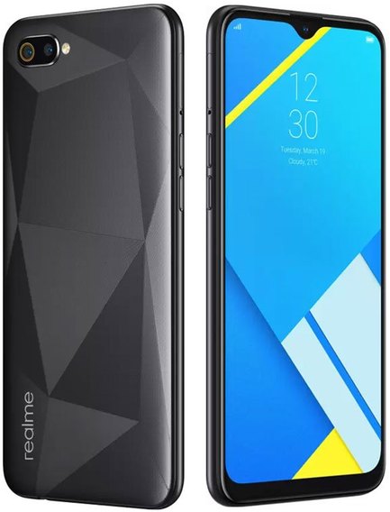 Oppo Realme C2s Dual SIM TD-LTE TH 32GB