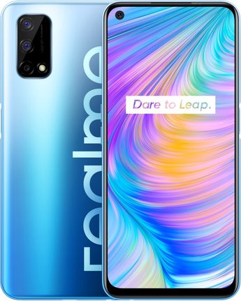 Oppo Realme Q2 5G Standard Edition Dual SIM TD-LTE CN 128GB RMX2117 (BBK R2117)