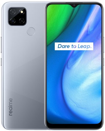 Oppo Realme Q2i 5G 2020 Standard Edition Dual SIM TD-LTE CN 128GB RMX2201
