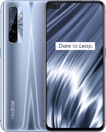 Oppo Realme X50 Pro 5G Player Premium Edition Dual SIM TD-LTE CN 128GB RMX2072 (BBK R2072)