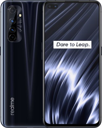 Oppo Realme X50 Pro 5G Player Top Edition Dual SIM TD-LTE CN 128GB RMX2072