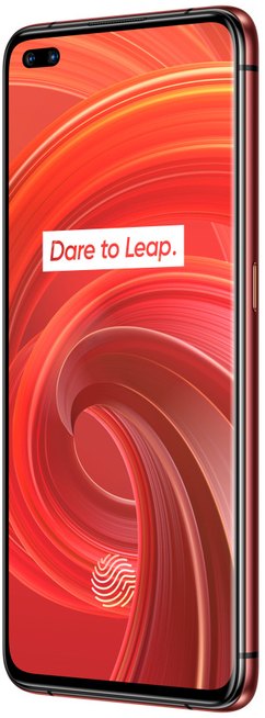 Oppo Realme X50 Pro 5G Premium Edition Dual SIM TD-LTE CN 128GB RMX2071 (BBK R2071)
