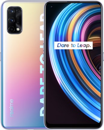 Oppo Realme X7 5G Premium Edition Dual SIM TD-LTE CN 128GB RMX2176 (BBK R2176)
